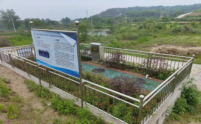 大型污水处理设备有哪些