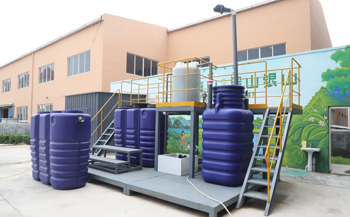 污水处理后的水如何回用以及回用的安全性如何保障？