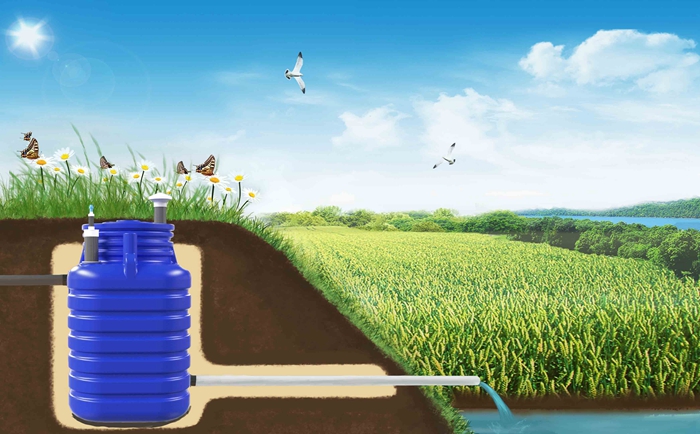 雨水频繁的季节怎么避免水质恶化？