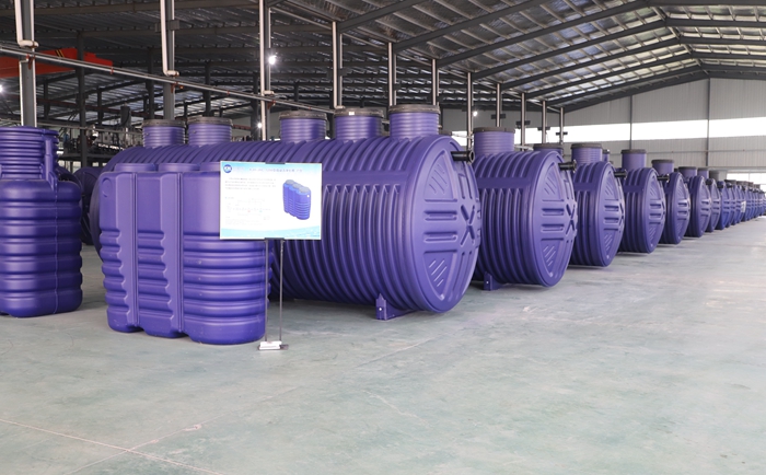 医院污水处理设备会用到哪些？